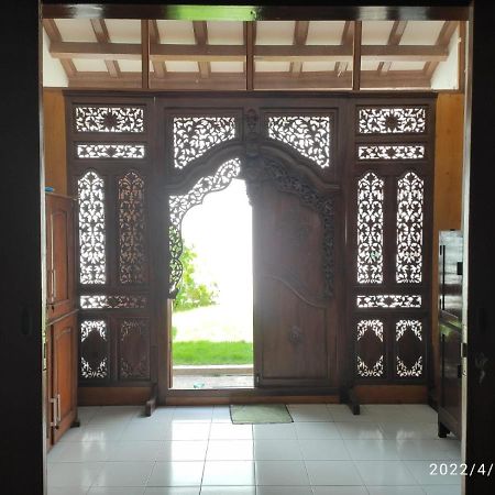 Kelana 2 Nice Homestay Semarang Extérieur photo