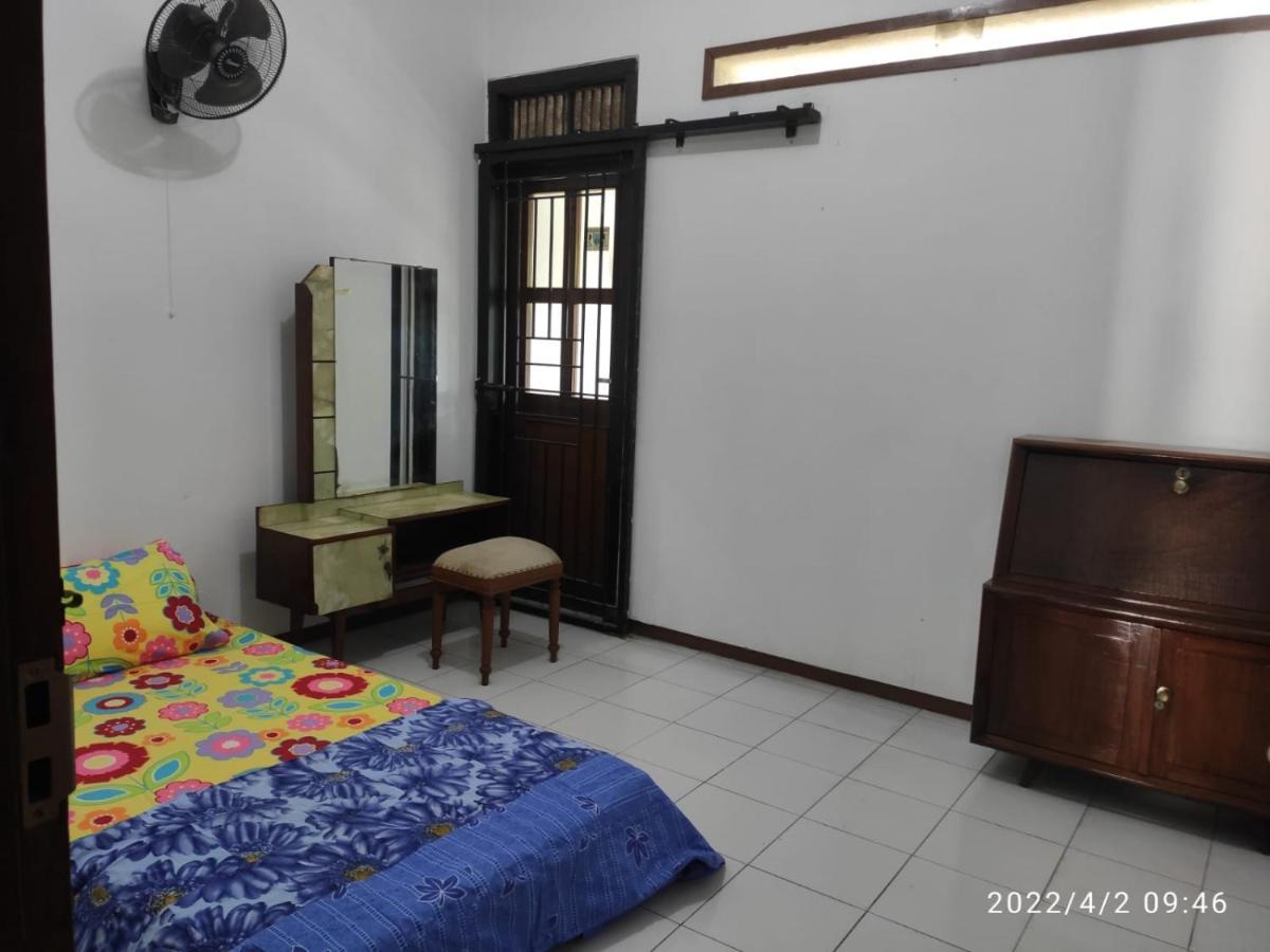 Kelana 2 Nice Homestay Semarang Extérieur photo