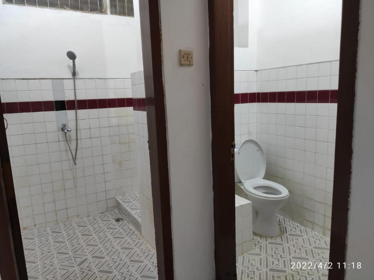 Kelana 2 Nice Homestay Semarang Extérieur photo
