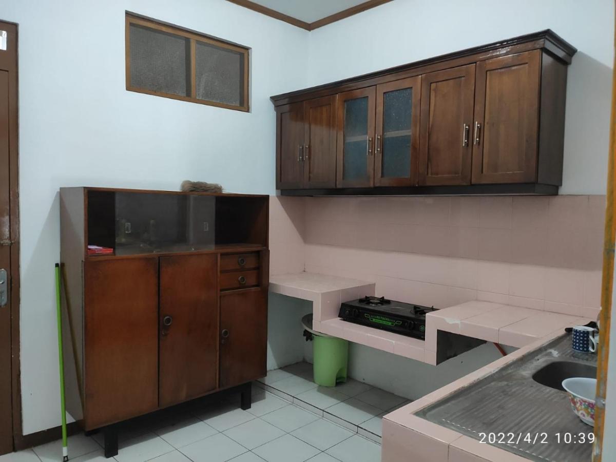 Kelana 2 Nice Homestay Semarang Extérieur photo