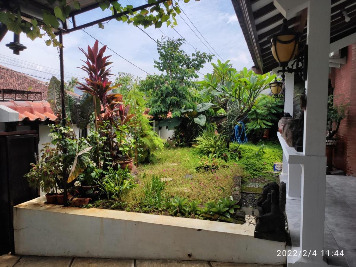 Kelana 2 Nice Homestay Semarang Extérieur photo